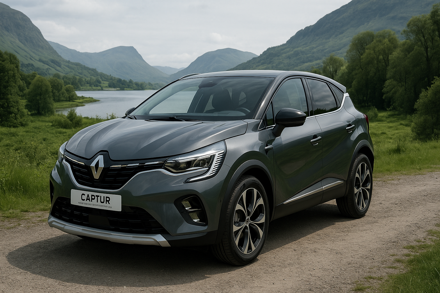 renault captur techno e-tech full hybrid 145 avis